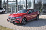 Mercedes-Benz GLC-Class AMG Line