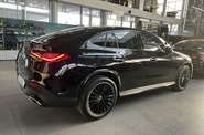 Mercedes-Benz GLC-Class AMG Line