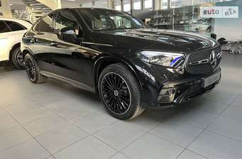 Mercedes-Benz GLC-Class 2023 в Днепр (Днепропетровск)