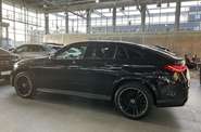 Mercedes-Benz GLC-Class AMG Line