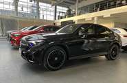 Mercedes-Benz GLC-Class AMG Line