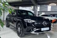 Mercedes-Benz GLC-Class Avantgarde