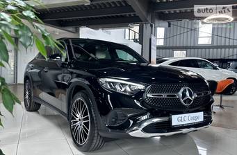 Mercedes-Benz GLC-Class 2023 Avantgarde