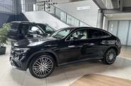 Mercedes-Benz GLC-Class Avantgarde