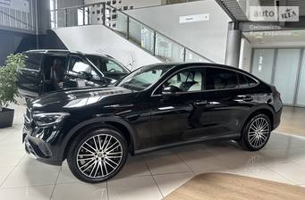 Mercedes-Benz GLC-Class 2023 Avantgarde