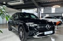 Mercedes-Benz GLC-Class Avantgarde