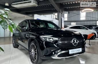 Mercedes-Benz GLC-Class 2023 Avantgarde