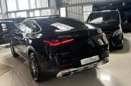 Mercedes-Benz GLC-Class Avantgarde