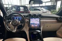 Mercedes-Benz GLC-Class Avantgarde