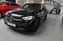 Mercedes-Benz GLC-Class AMG Line