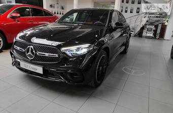 Mercedes-Benz GLC-Class 2023 AMG Line