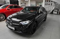 Mercedes-Benz GLC-Class AMG Line