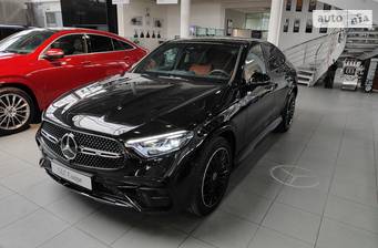 Mercedes-Benz GLC-Class 220d 9G-Tronic (197 к.с.) 4Matic 2023