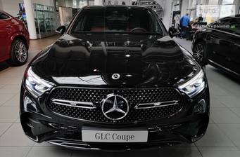 Mercedes-Benz GLC-Class 2023 AMG Line