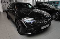 Mercedes-Benz GLC-Class AMG Line