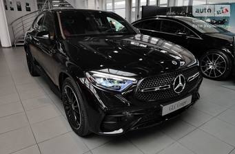 Mercedes-Benz GLC-Class 2023 AMG Line