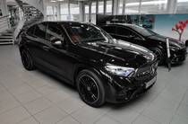 Mercedes-Benz GLC-Class AMG Line