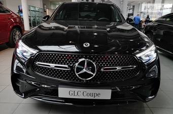 Mercedes-Benz GLC-Class 2023 AMG Line