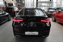 Mercedes-Benz GLC-Class AMG Line