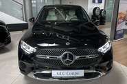 Mercedes-Benz GLC-Class Avantgarde