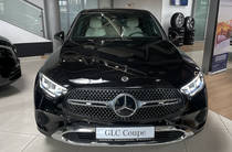 Mercedes-Benz GLC-Class Avantgarde