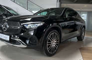 Mercedes-Benz GLC-Class Avantgarde