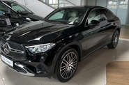 Mercedes-Benz GLC-Class Avantgarde