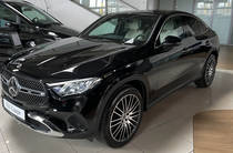 Mercedes-Benz GLC-Class Avantgarde