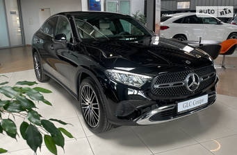 Mercedes-Benz GLC-Class 220d 9G-Tronic (197 к.с.) 4Matic 2023