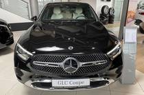 Mercedes-Benz GLC-Class Avantgarde