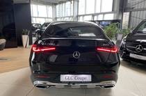 Mercedes-Benz GLC-Class Avantgarde