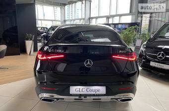 Mercedes-Benz GLC-Class 2023 Avantgarde