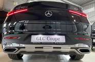 Mercedes-Benz GLC-Class Avantgarde