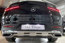 Mercedes-Benz GLC-Class Avantgarde