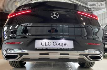 Mercedes-Benz GLC-Class 2023 Avantgarde