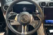 Mercedes-Benz GLC-Class Avantgarde