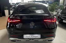 Mercedes-Benz GLC-Class Avantgarde