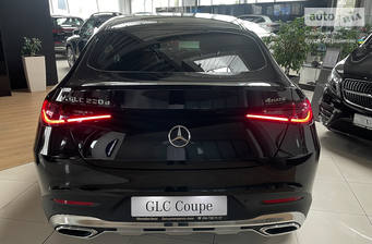 Mercedes-Benz GLC-Class 2023 Avantgarde