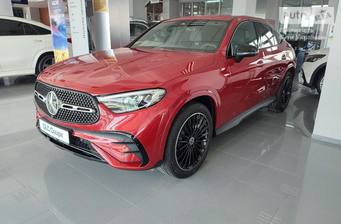 Mercedes-Benz GLC-Class 2023 AMG Line