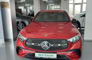 Mercedes-Benz GLC-Class AMG Line