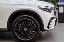 Mercedes-Benz GLC-Class AMG Line