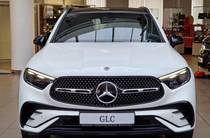 Mercedes-Benz GLC-Class AMG Line