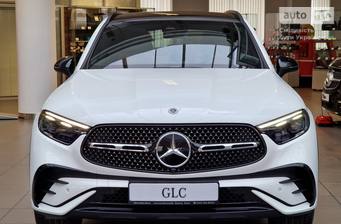 Mercedes-Benz GLC-Class 2023 AMG Line