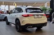 Mercedes-Benz GLC-Class AMG Line