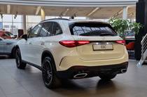 Mercedes-Benz GLC-Class AMG Line