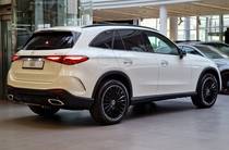 Mercedes-Benz GLC-Class AMG Line