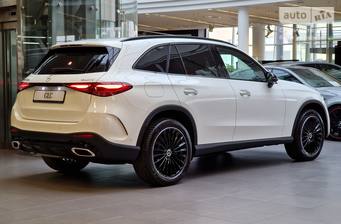 Mercedes-Benz GLC-Class 2023 AMG Line