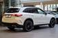 Mercedes-Benz GLC-Class AMG Line