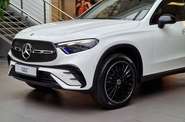 Mercedes-Benz GLC-Class AMG Line