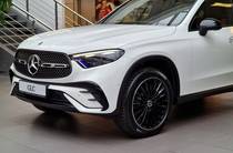 Mercedes-Benz GLC-Class AMG Line